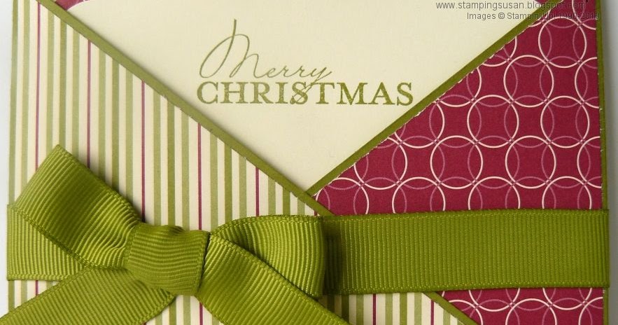 Christmas Card DIY Kits