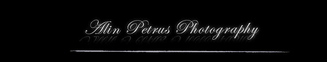 Alin Petrus-Photography