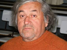 ROY ROGER ARISMENDI: DESTACADO DIRIGENTE ALERCINO Y ARTESANO Y MUEBLISTA