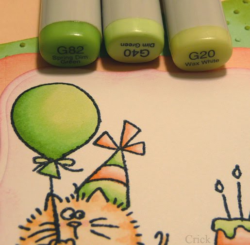 copic marker cards