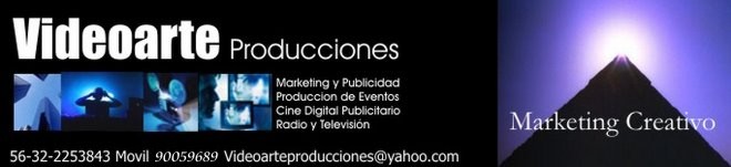 Videoarte Producciones