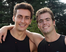 DANIEL AND CARLINHOS