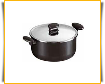 Tefal - Домашни потреби и аксесоари за дома: Тенджера с капак Tefal ...
