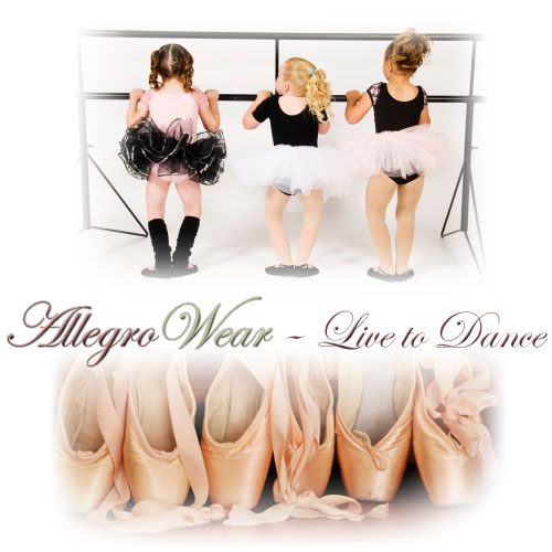 Click the image below to visit the Allegro Wear Website.