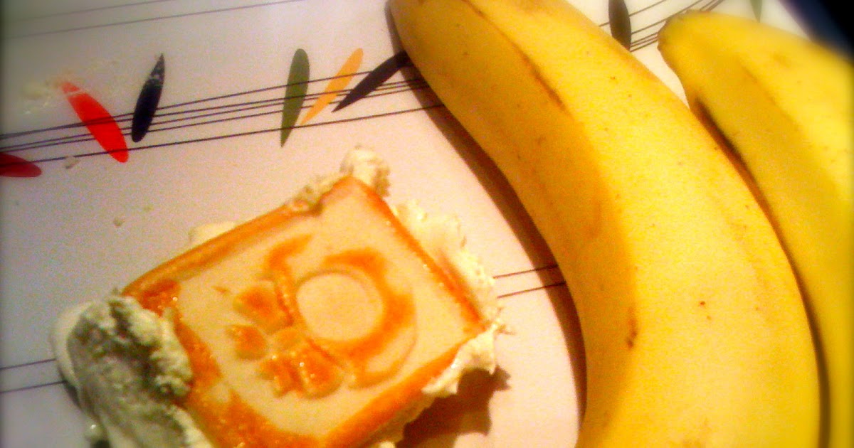 Diane Can Cook Recipe Not Yo Mama's Banana Cream Pie