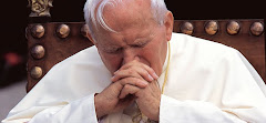 Pensamientos de Juan Pablo II