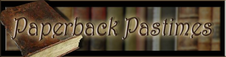 Paperback Pastimes