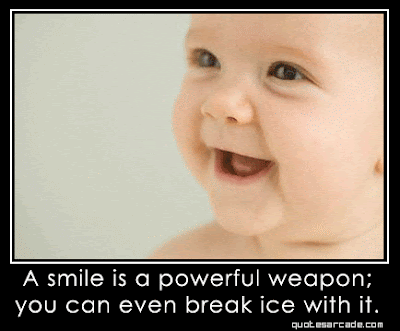 Life is practicing to SMILE. lovely quotes on smile. Life is practicing to SMILE.