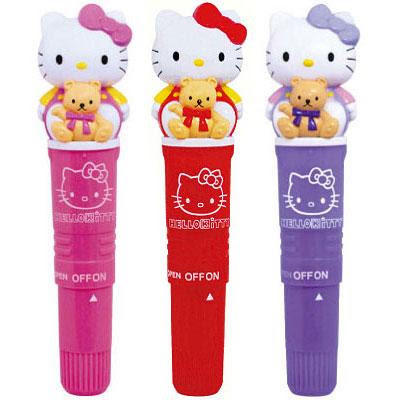 Hello Kitty vibrator, anyone?