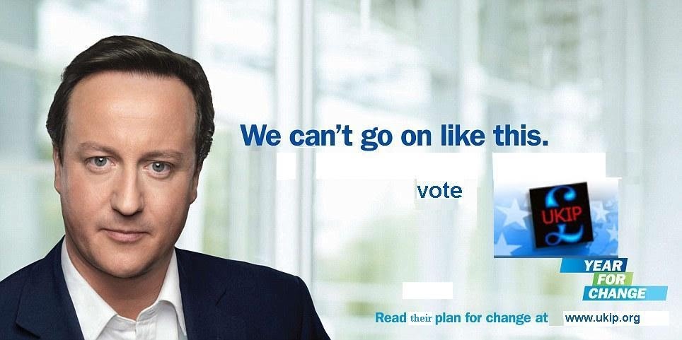 Ask UKIP Swindon