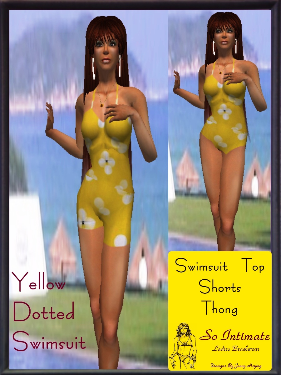[Yellow+Dotted+Swimsuit.jpg]