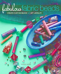 FABULOUS FABRIC BEADS