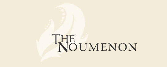 The Noumenon