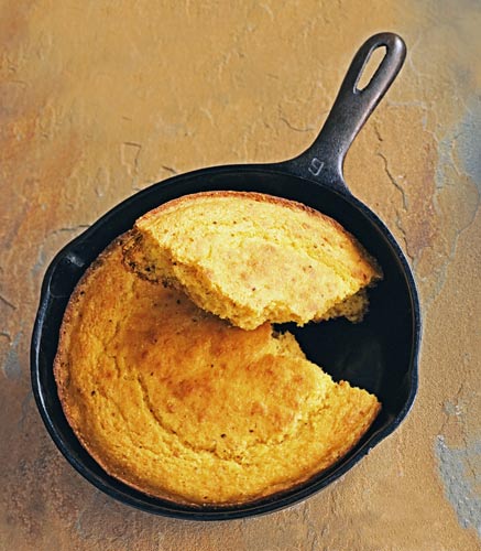 Mama s Cornbread Mama s Cornbread