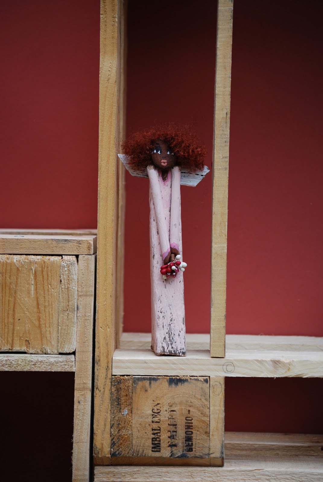 INTERIEURATELIER VARSOVIA