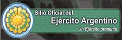 Sitio Oficial del Ejercito Argentino