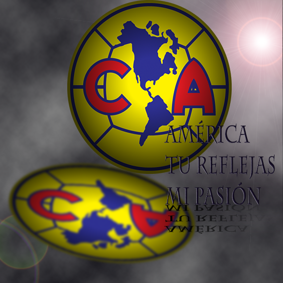 Imagenes del logo del america Imagui