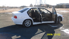bmw 325 i 1994