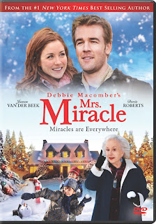 Hallmark movie fans will