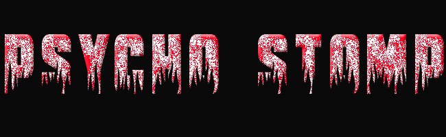 Psycho Stomp