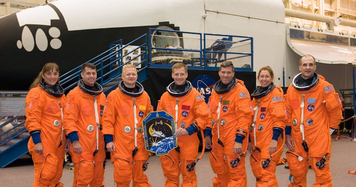 STS126/Endeavour Weather Permitting, Next Space Shuttle