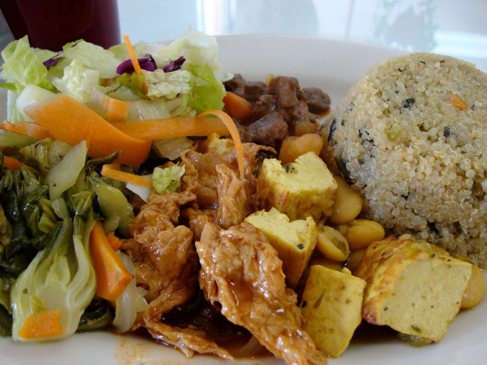 The Next Time You're in Miami, Treat Yourself to a Spectacular Vegan