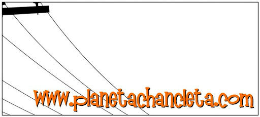 Planeta Chancleta