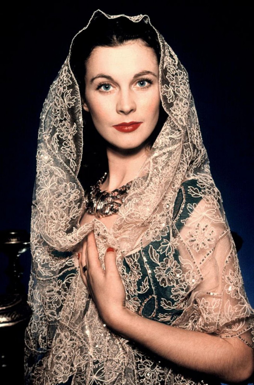 Love Those Classic Movies!!! In Pictures Vivien Leigh