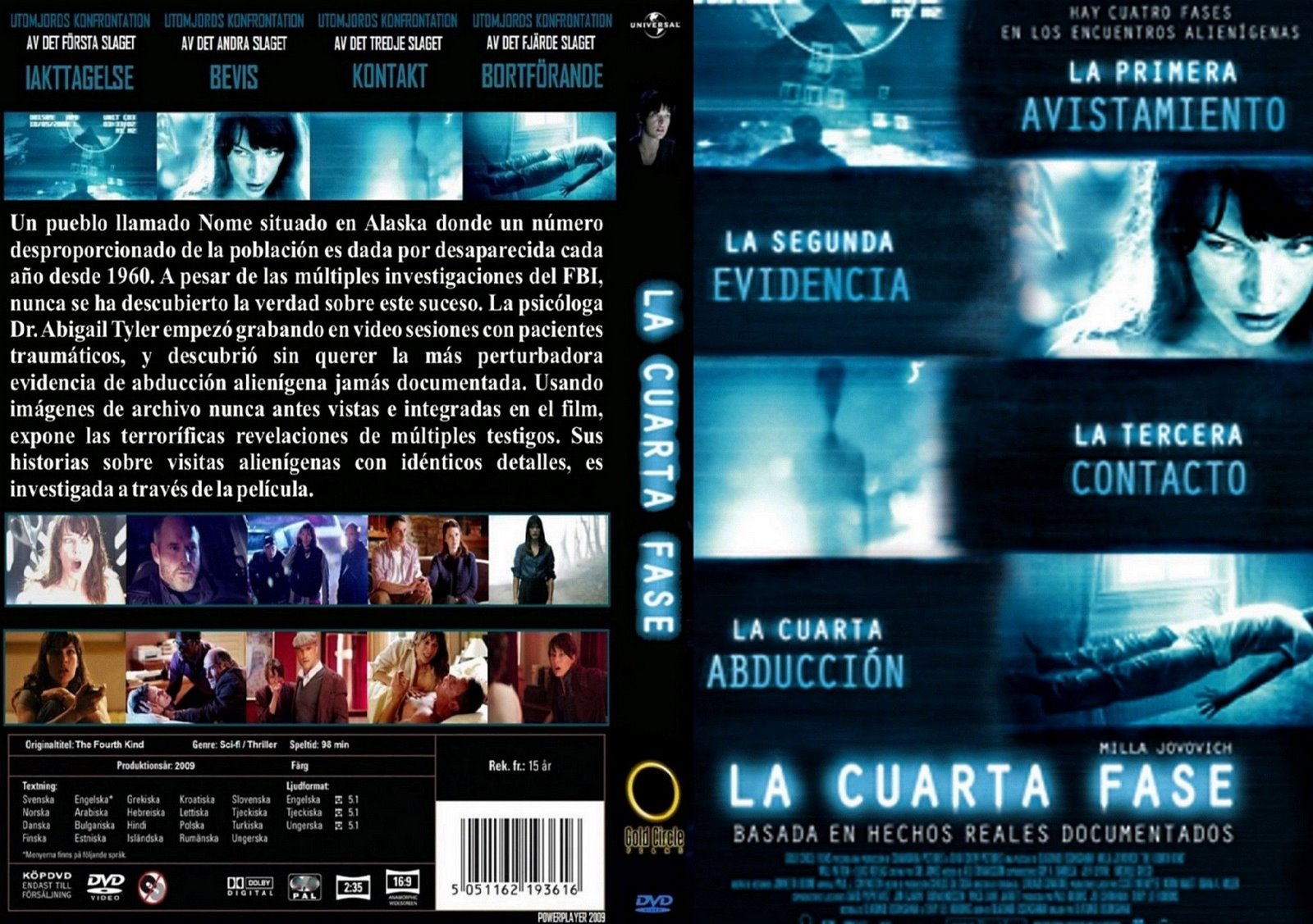 PELICULAS DE DVD: NUEVAS DE TODO UN POCO PELICULAS DE DVD: NUEVAS DE TODO UN POCO