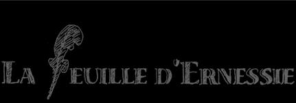 La Feuille d'Ernessie