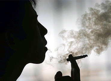 Hilo propio: Mis relatos. Humo