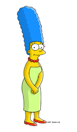 MARGE