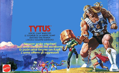 Tytus