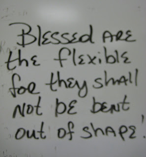 Grease Board