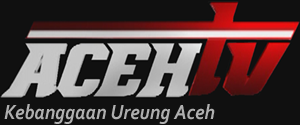 Live Streaming Aceh TV