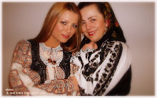 elena & marioara man gheorghe