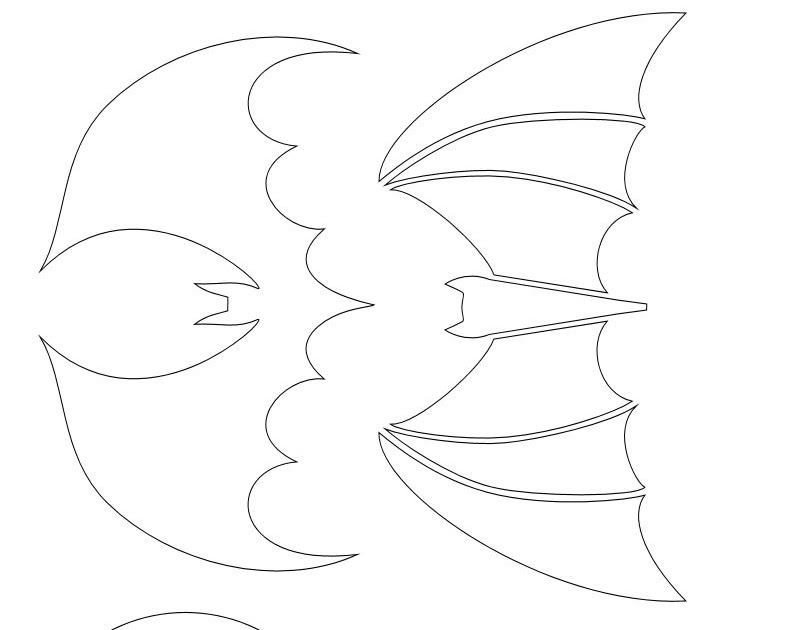 Dont eat the paste bat tcnuh patterns Dont eat the paste bat tcnuh patterns