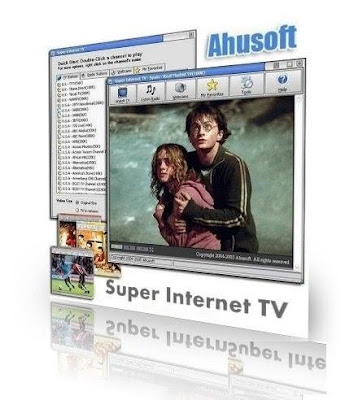 Super Internet TV 8.1 ()+key k SNEPI.RU  (ex ...