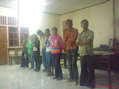 Pelantikan BPC Tondano