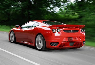 Ferrari F430 Wallpapers