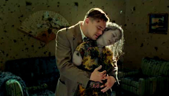 The Shutter Island