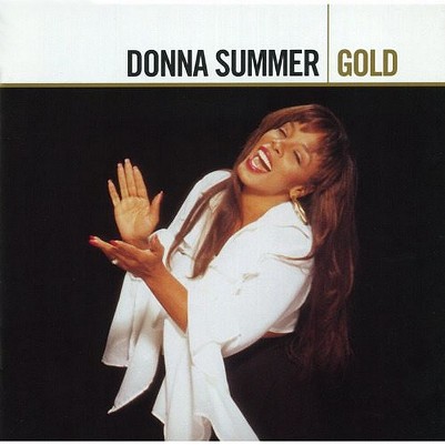 Donna Summer The Ultimate Collection Rar