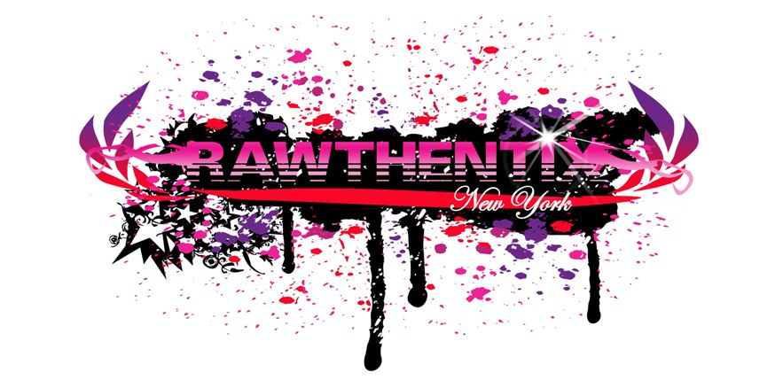 rawthentix, nyc