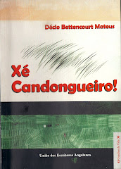 Xé Candongueiro!