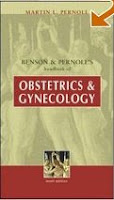LOAI Benson & Pernolls Handbook of Obstetrics & Gynecology