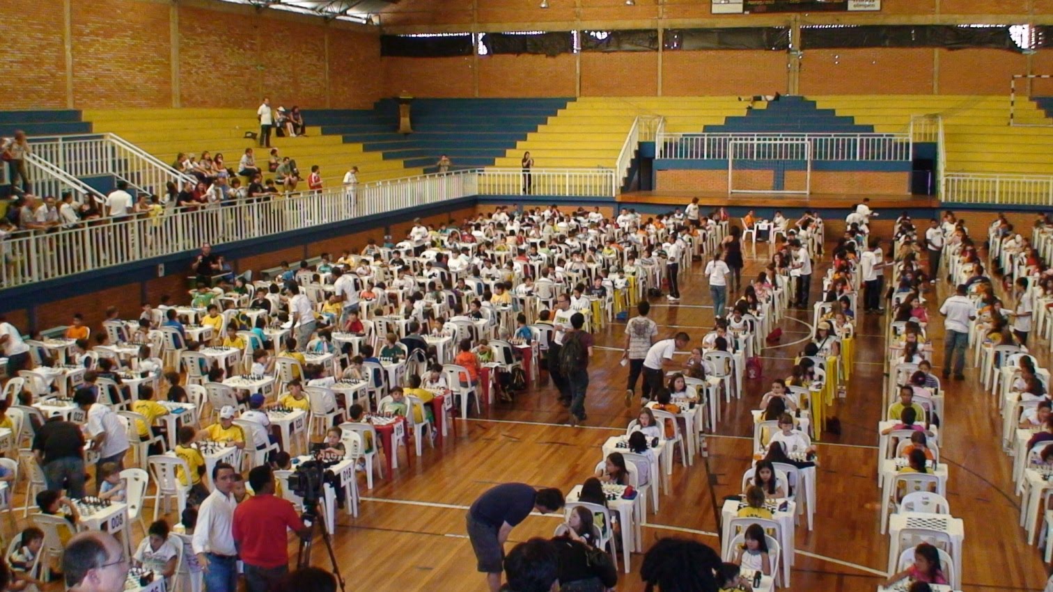 DSC02555, Campeonato Brasileiro de Xadrez Escolar 2010