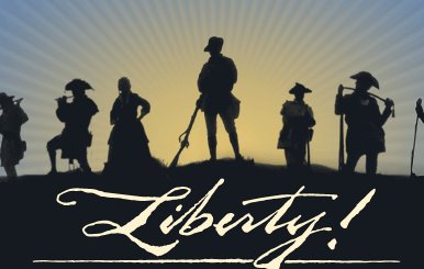 Blogg of Liberty and life