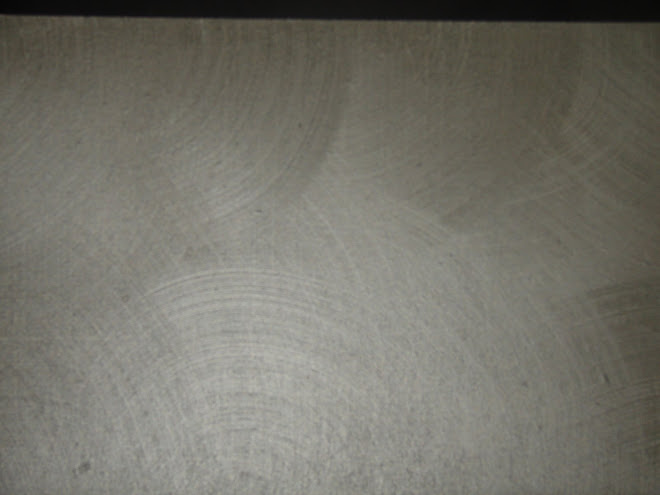 Brushed Steel