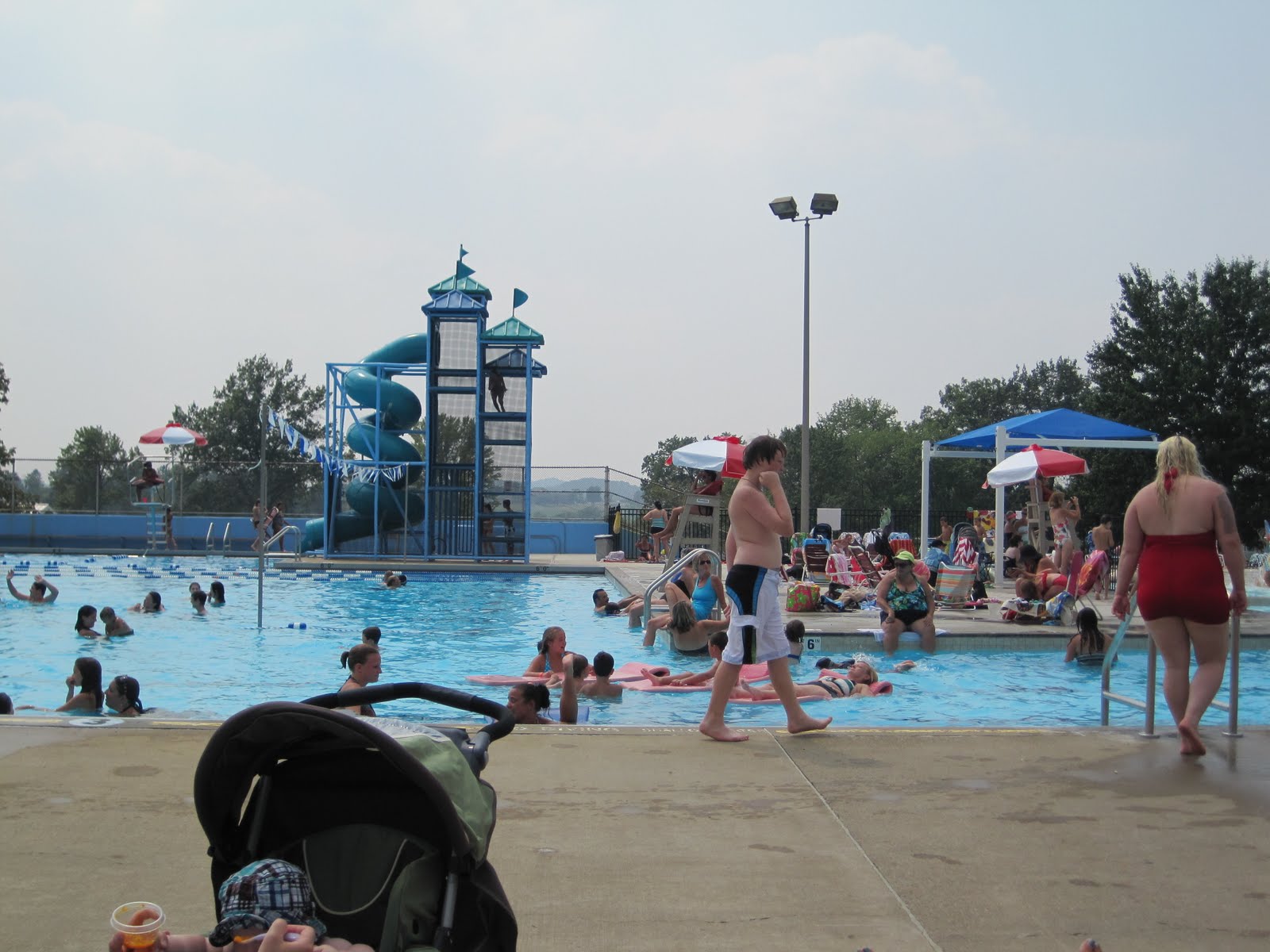 Mexico Migration Mack Park Pennsylvania