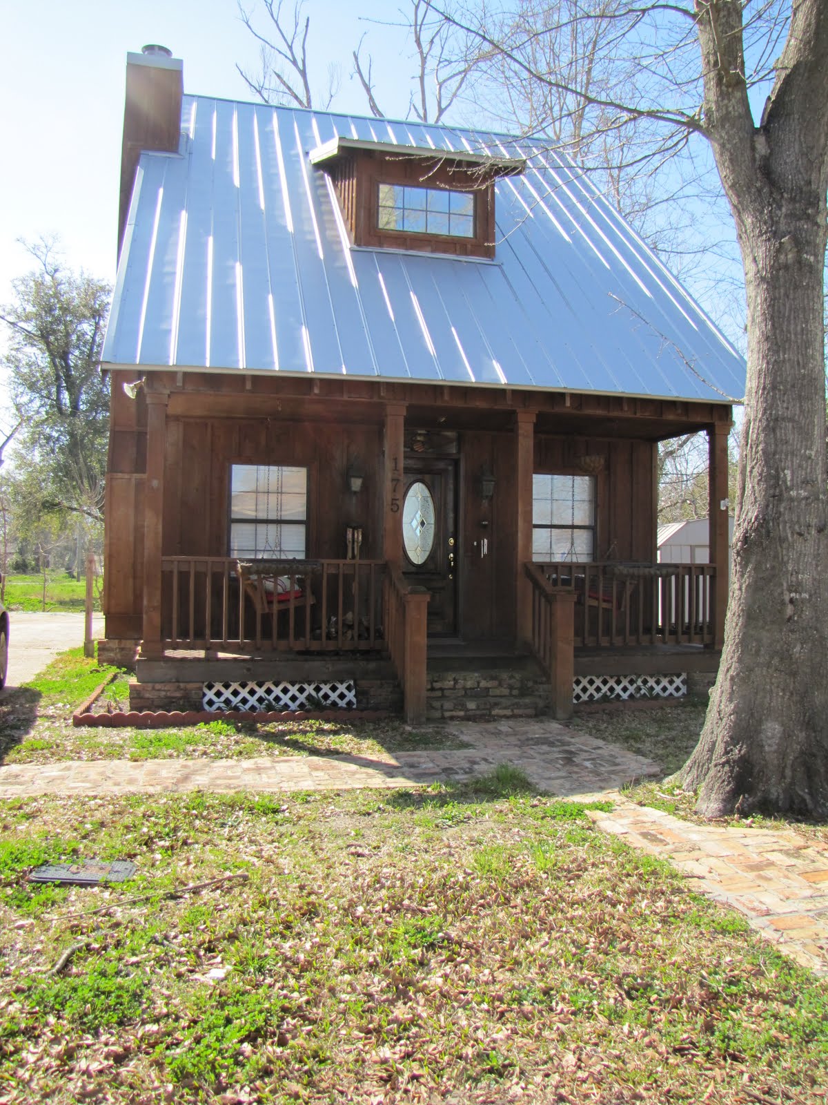 Beach Network Biloxi Cottage, Mississippi Vacation Rentals, Beach Homes